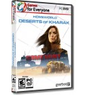 Homeworld - Deserts of Kharak